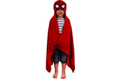 Spider-Man Thwipp Cuddlerobe Spider-Man Thwipp Cuddlerobe
